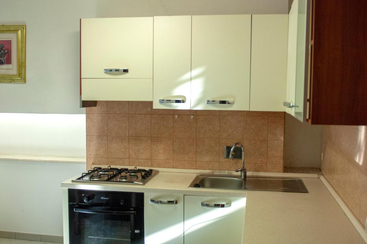 Bed & Breakfast Le Piazze Cori Экстерьер фото