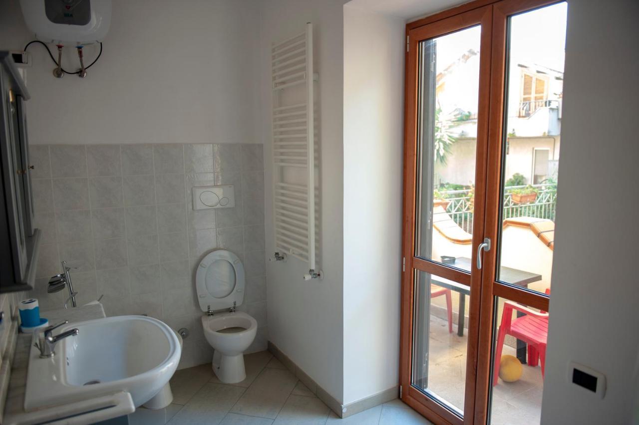 Bed & Breakfast Le Piazze Cori Экстерьер фото