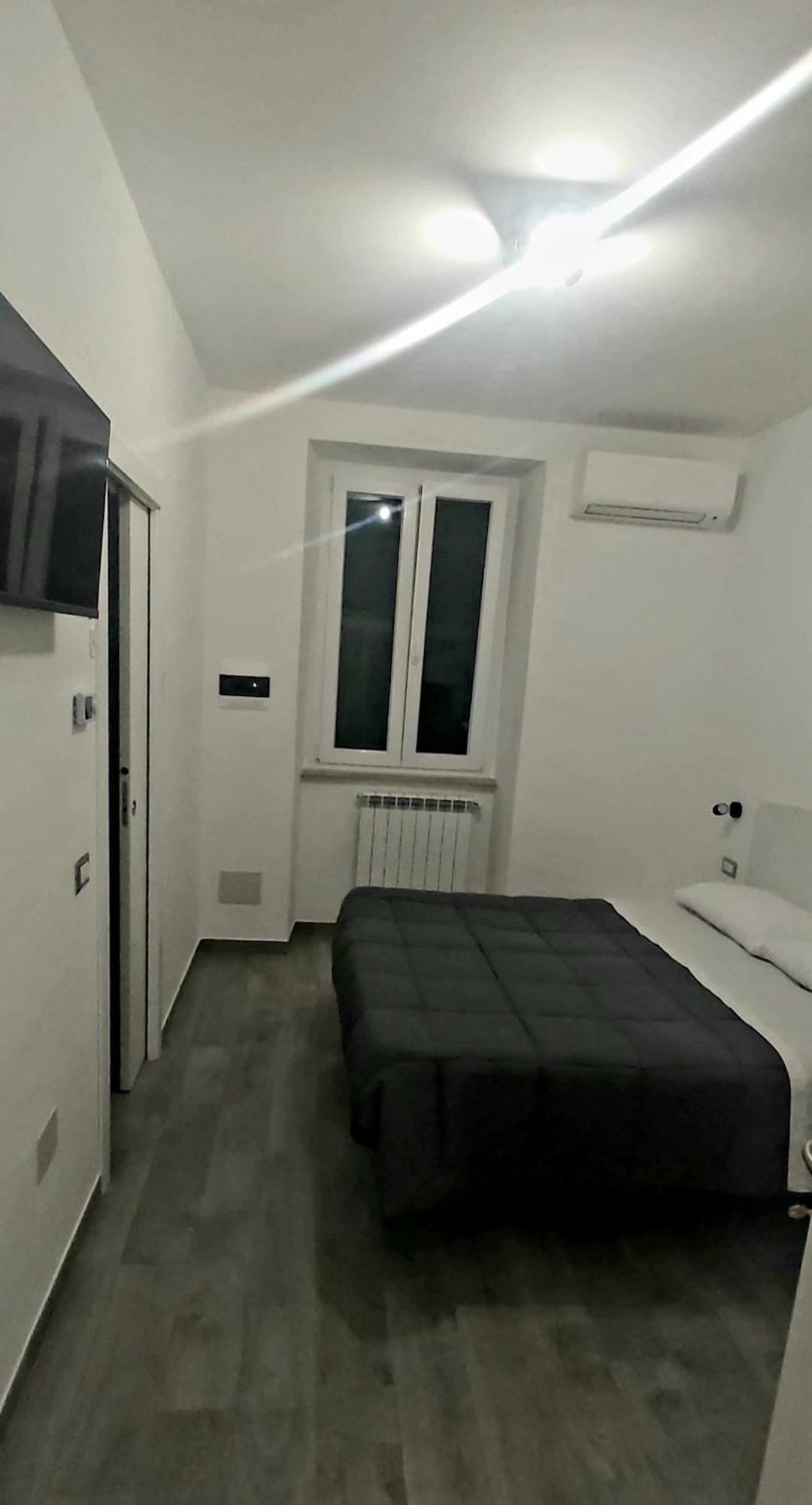 Bed & Breakfast Le Piazze Cori Экстерьер фото