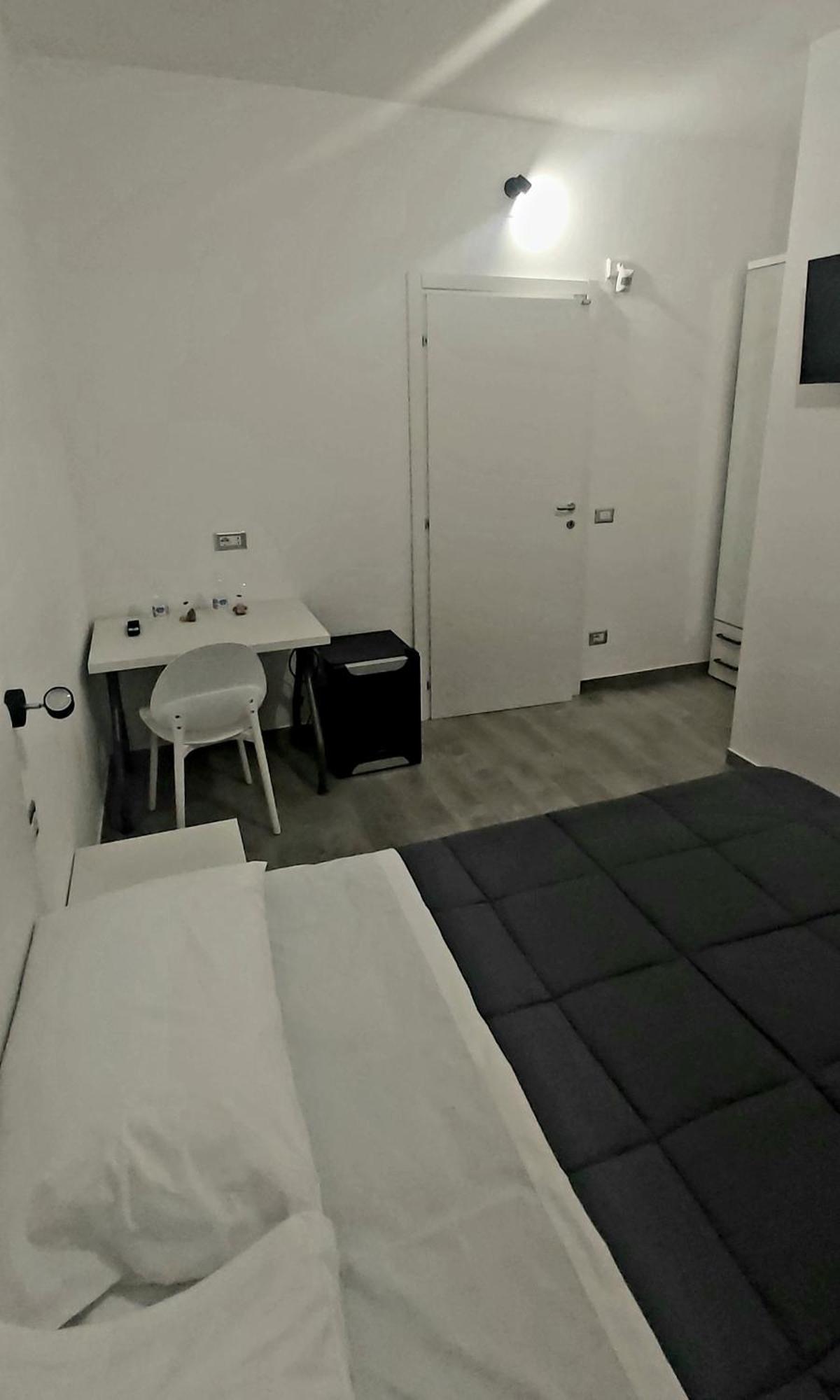 Bed & Breakfast Le Piazze Cori Экстерьер фото